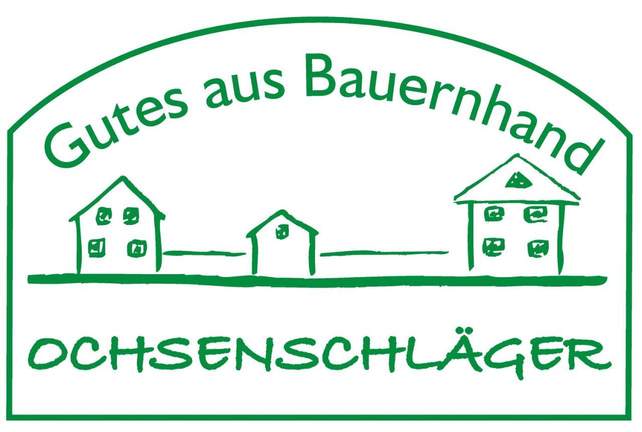 Landhaus-Apartments Wattenheim Exterior photo